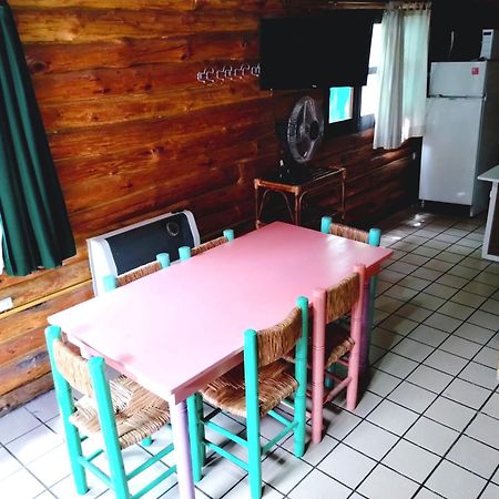 Cabanas Pacari Tampu Mendoza Kültér fotó