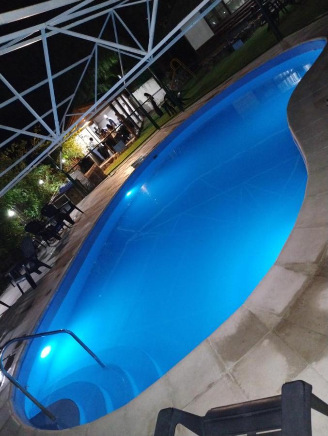Cabanas Pacari Tampu Mendoza Kültér fotó
