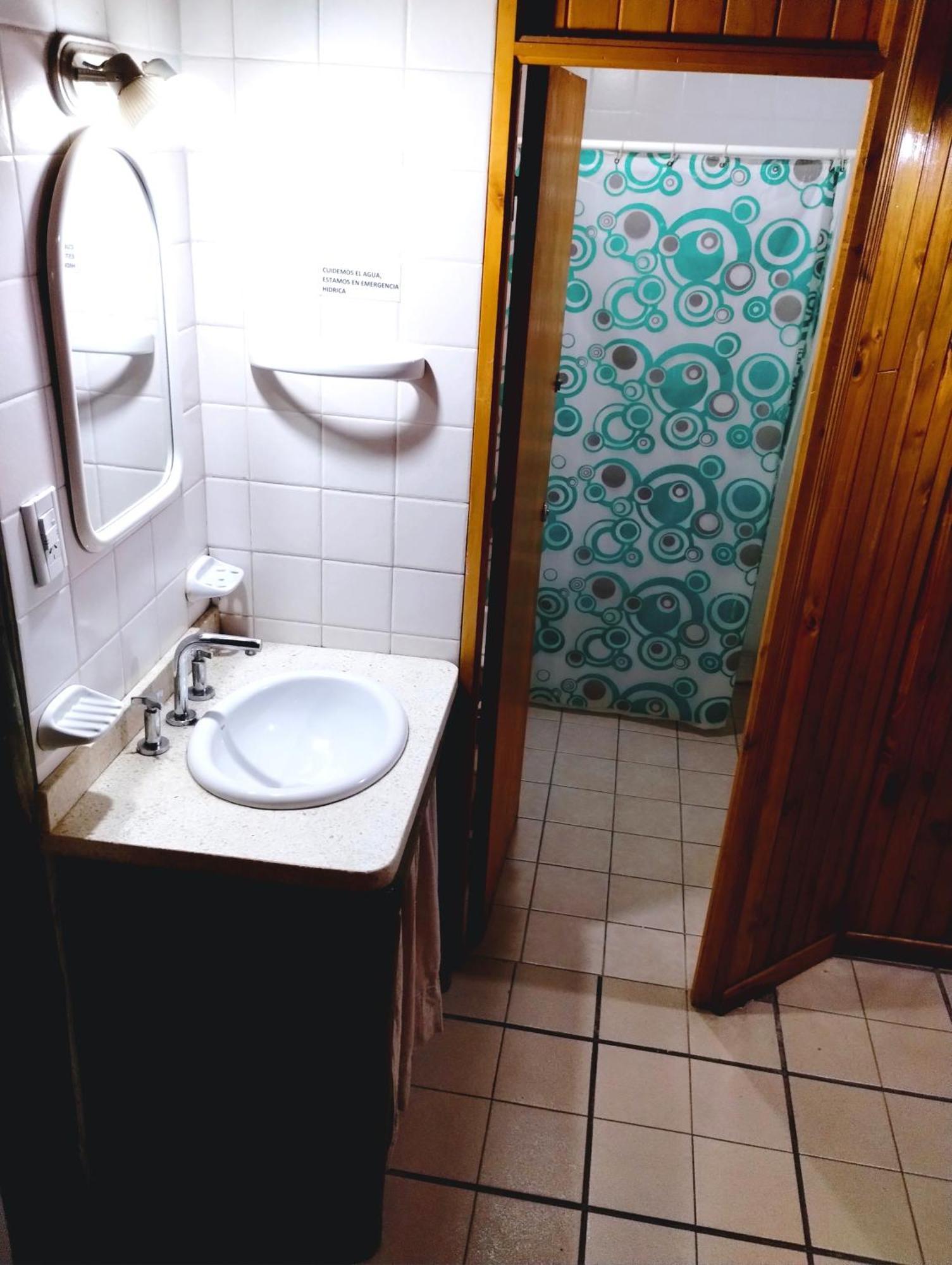 Cabanas Pacari Tampu Mendoza Kültér fotó
