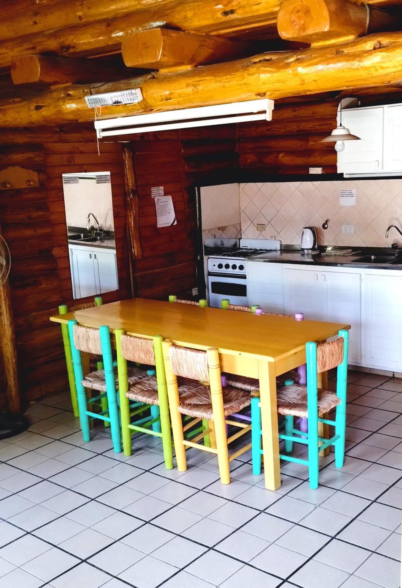 Cabanas Pacari Tampu Mendoza Kültér fotó