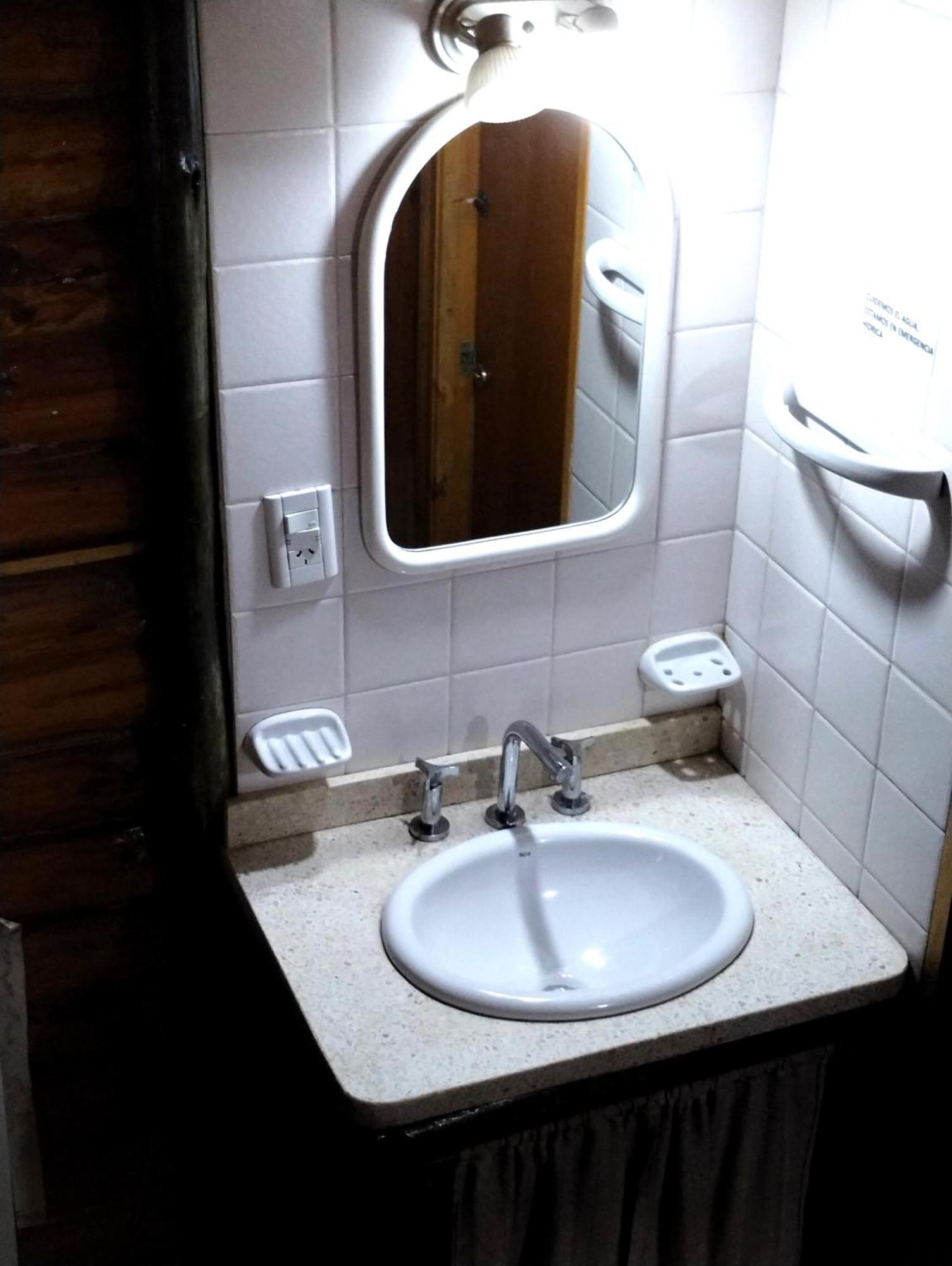 Cabanas Pacari Tampu Mendoza Kültér fotó