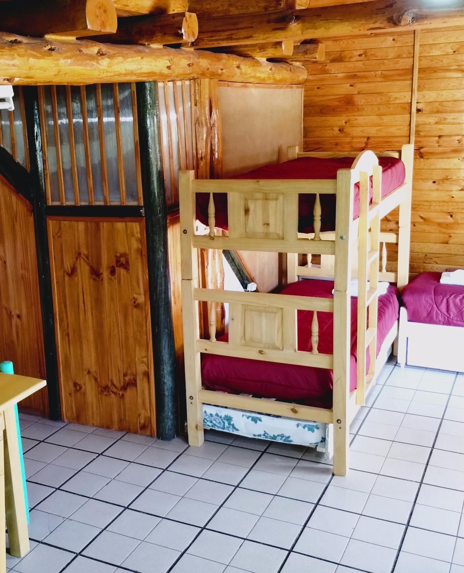 Cabanas Pacari Tampu Mendoza Kültér fotó