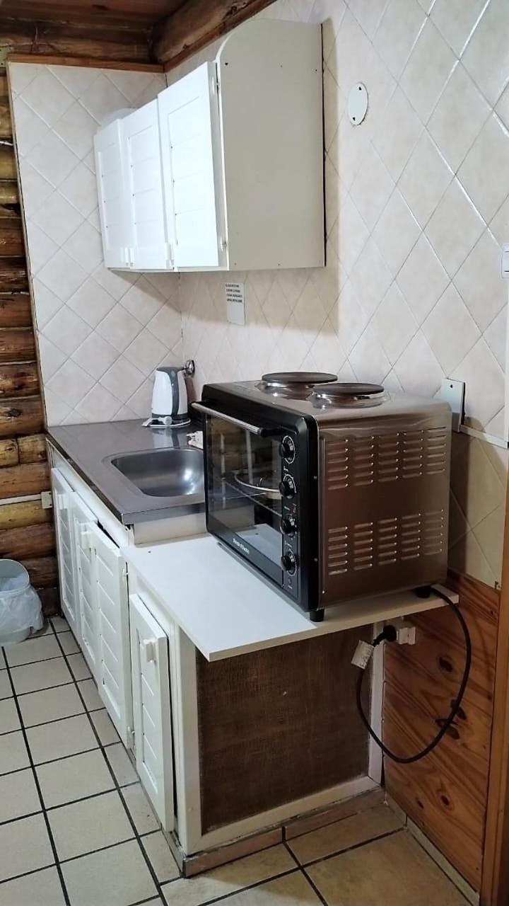 Cabanas Pacari Tampu Mendoza Kültér fotó