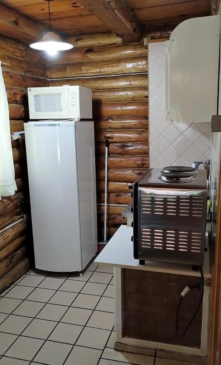 Cabanas Pacari Tampu Mendoza Kültér fotó