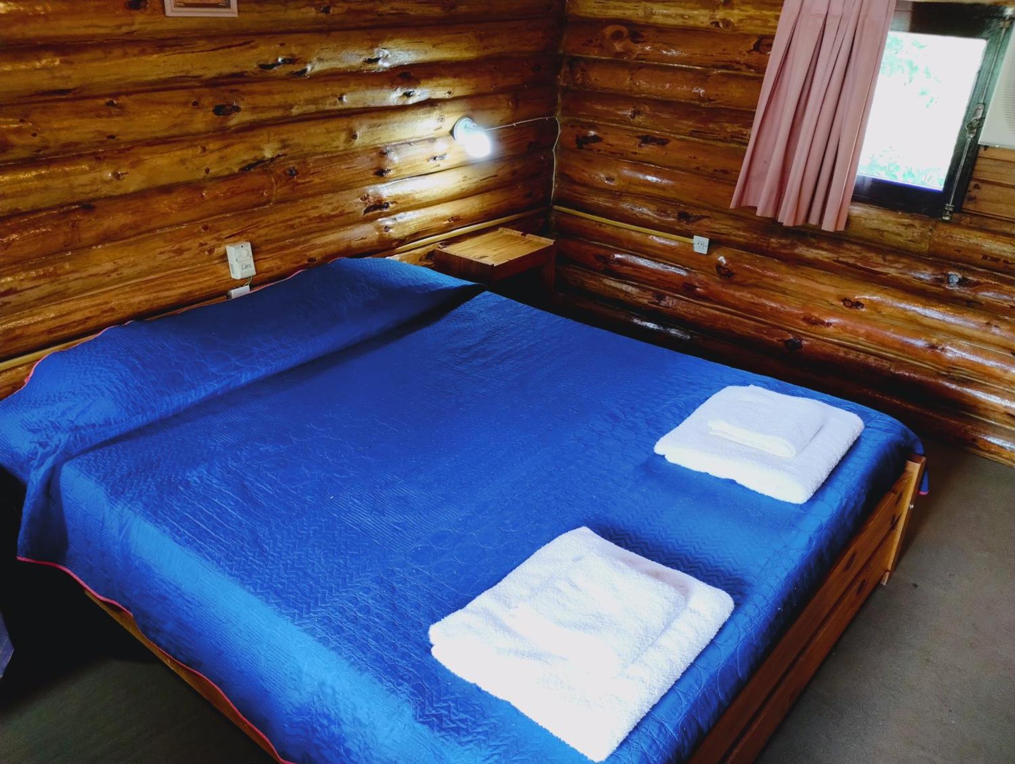 Cabanas Pacari Tampu Mendoza Kültér fotó