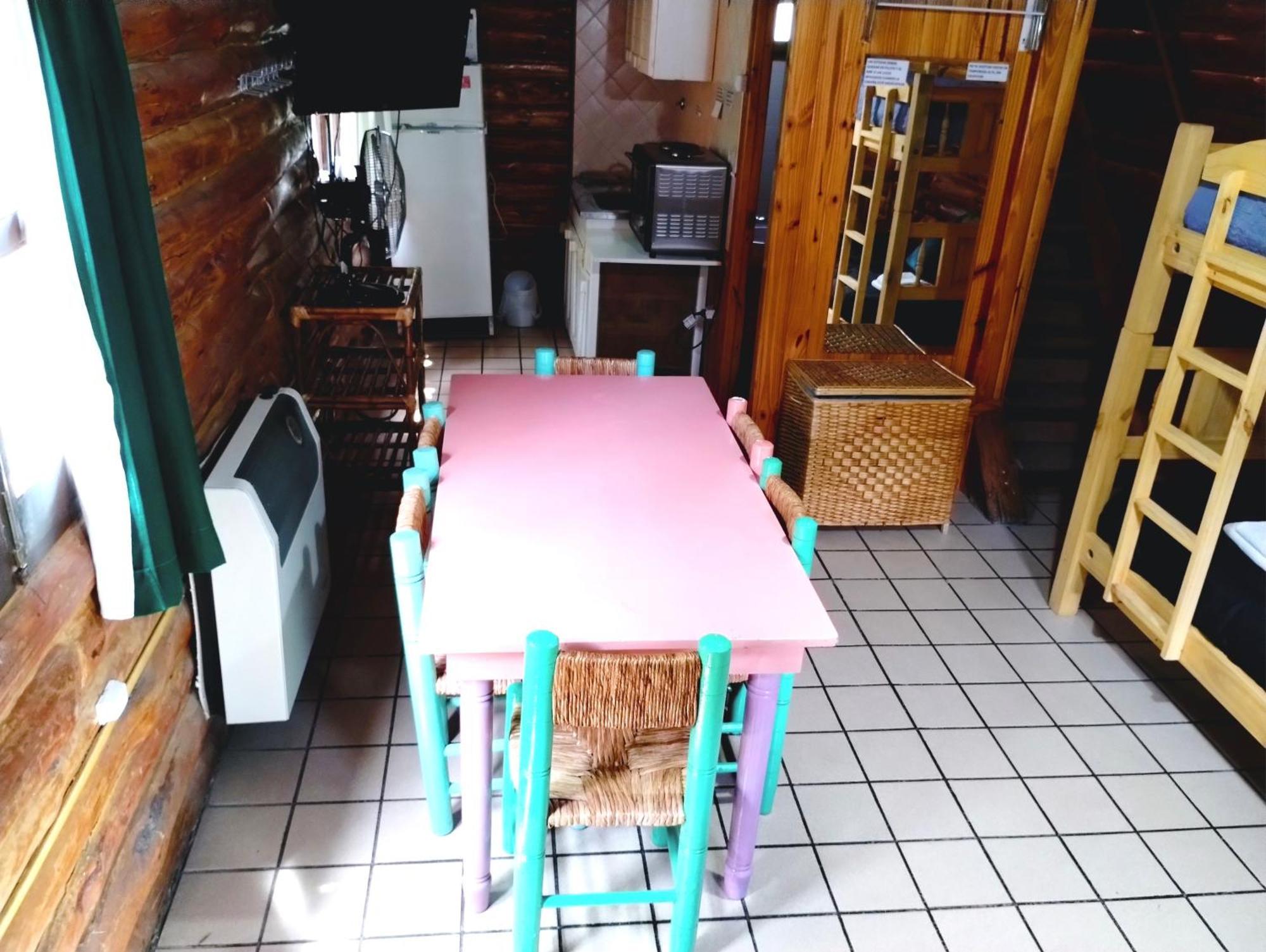 Cabanas Pacari Tampu Mendoza Kültér fotó