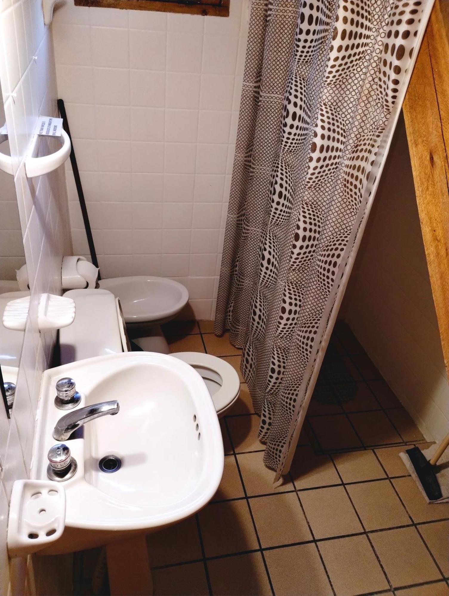 Cabanas Pacari Tampu Mendoza Kültér fotó