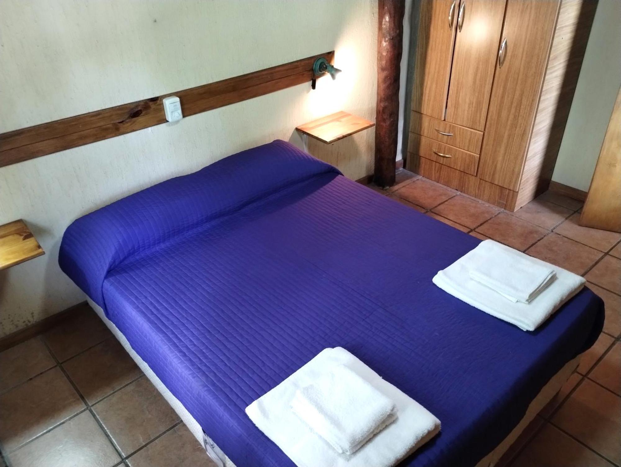 Cabanas Pacari Tampu Mendoza Kültér fotó