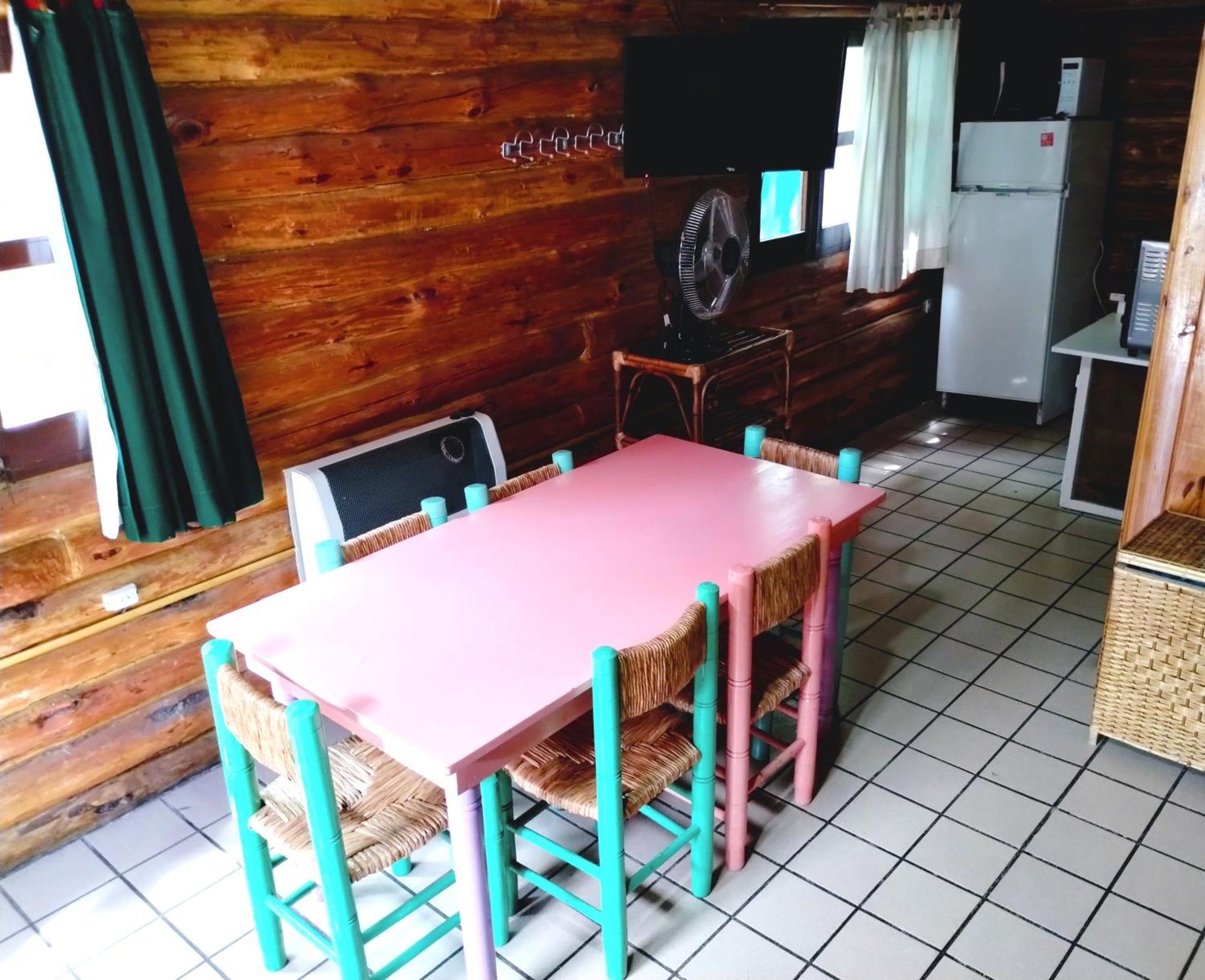 Cabanas Pacari Tampu Mendoza Kültér fotó