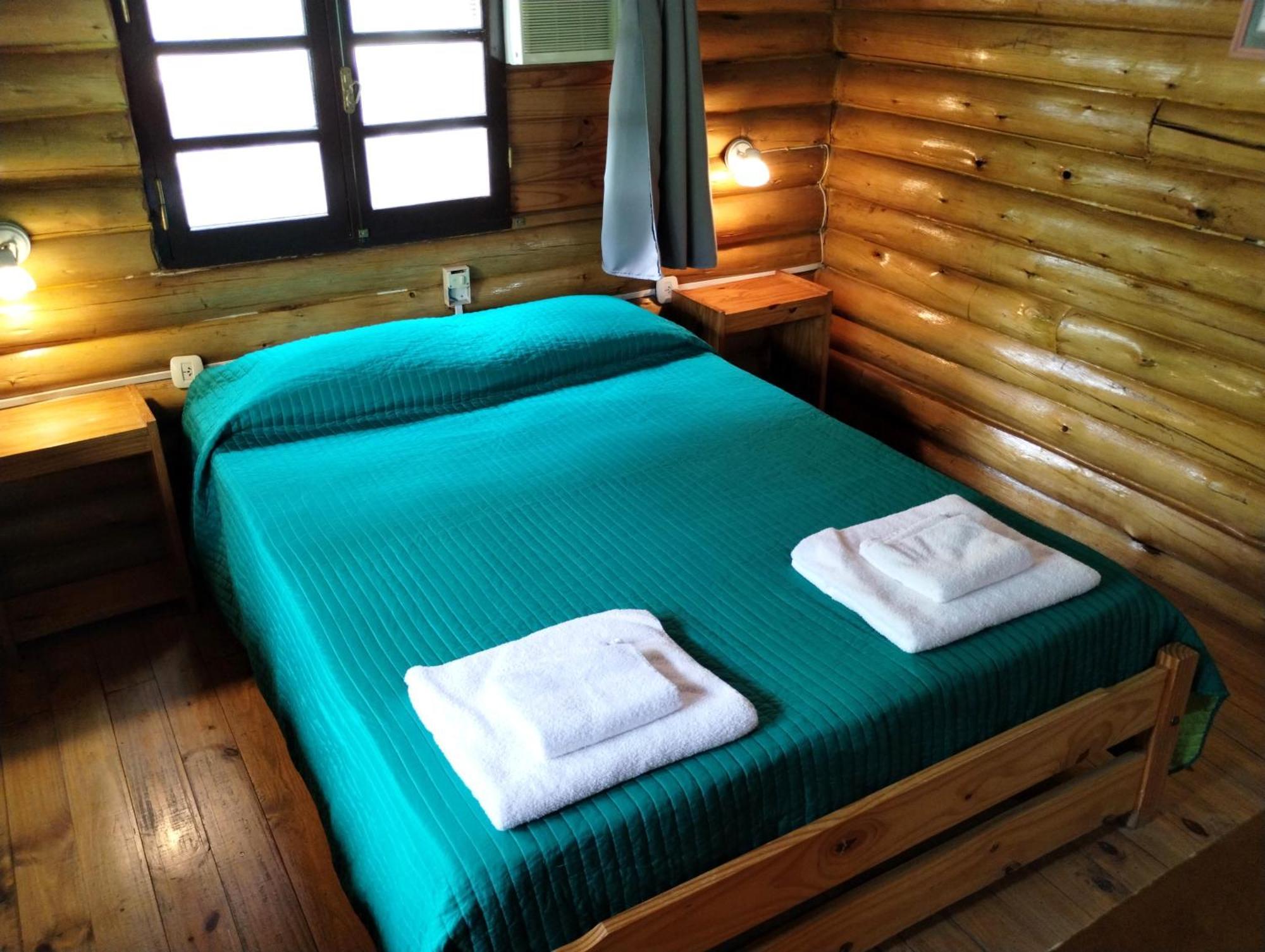 Cabanas Pacari Tampu Mendoza Kültér fotó