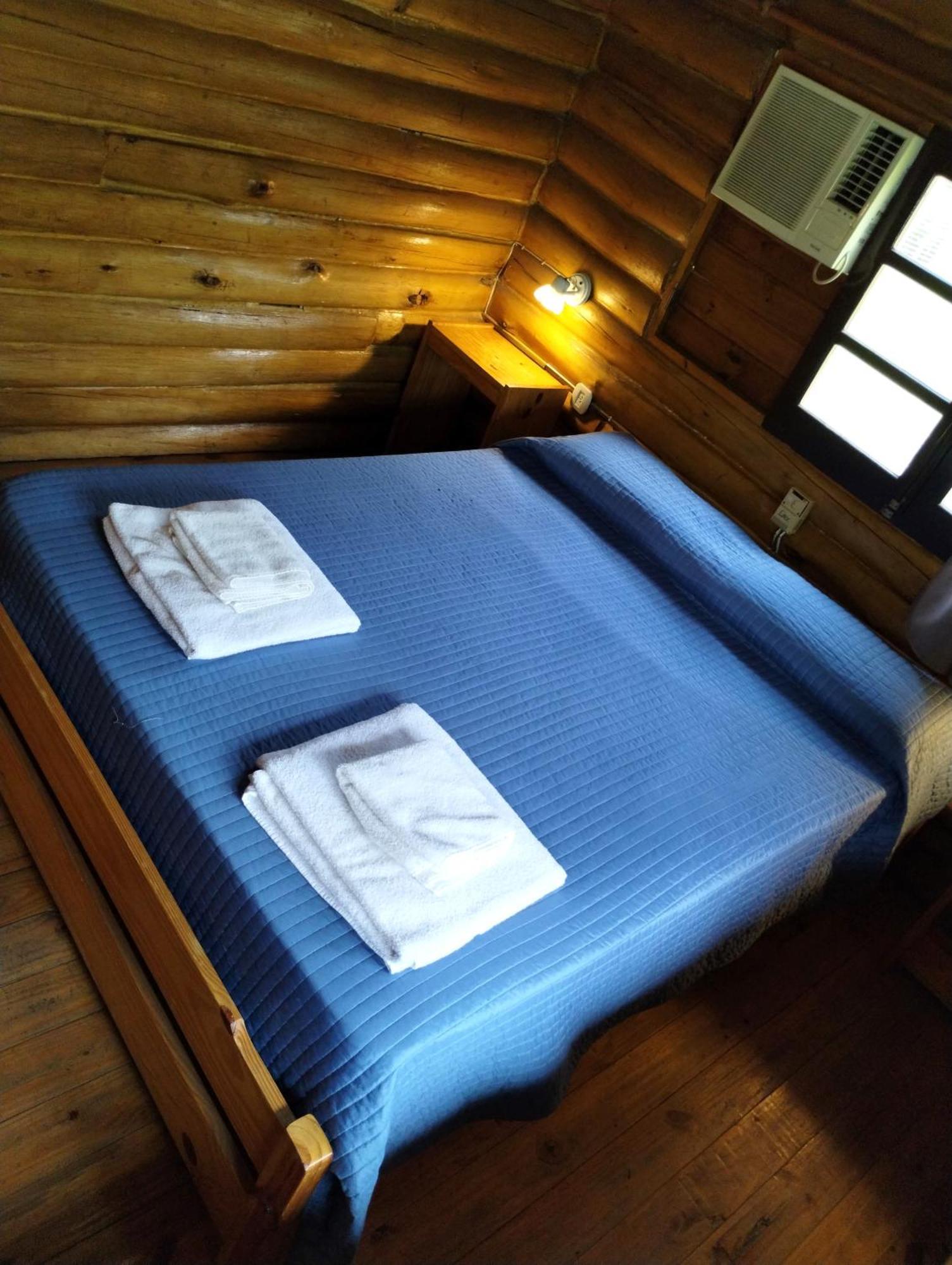 Cabanas Pacari Tampu Mendoza Kültér fotó