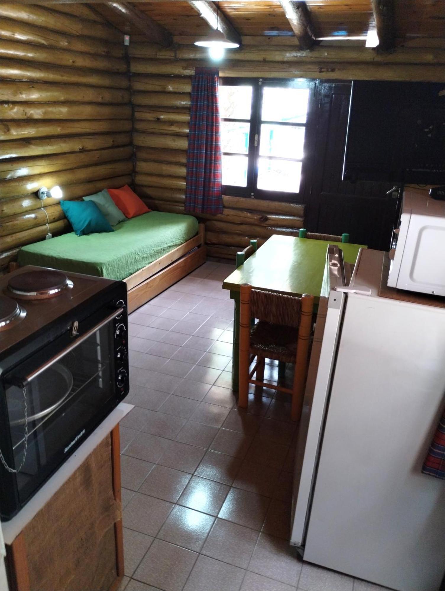 Cabanas Pacari Tampu Mendoza Kültér fotó