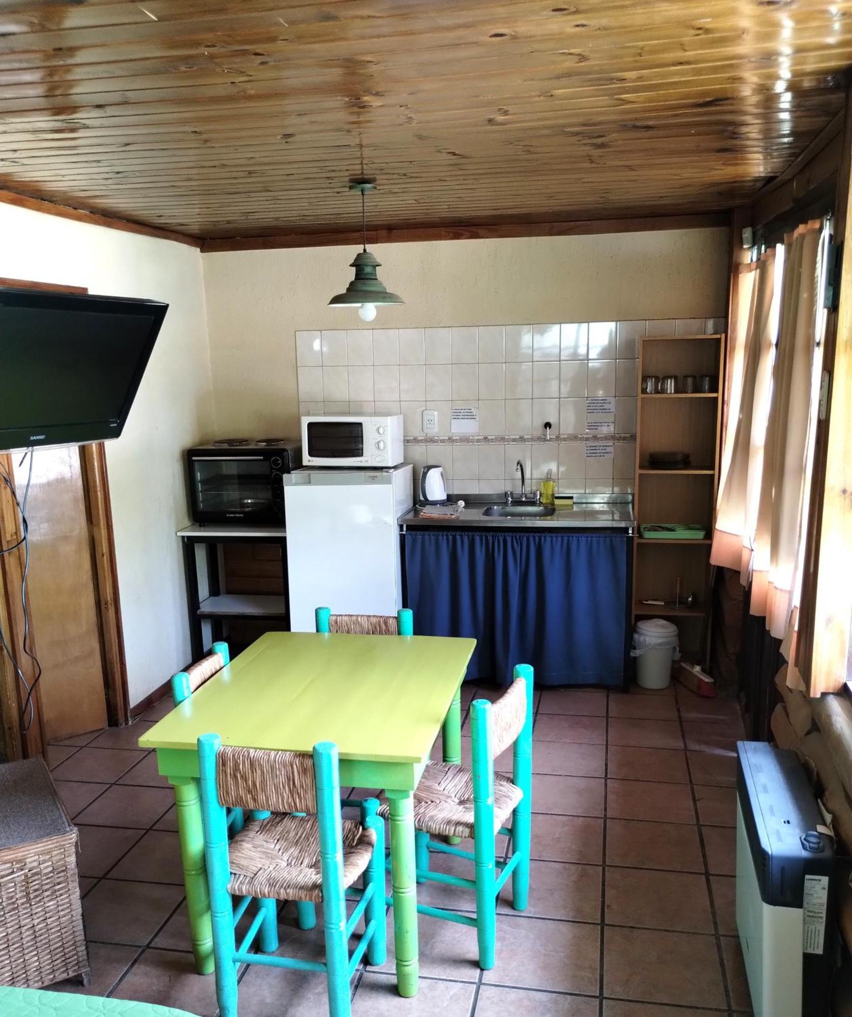 Cabanas Pacari Tampu Mendoza Kültér fotó